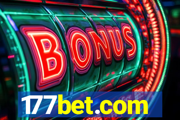 177bet.com