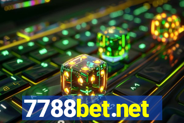 7788bet.net