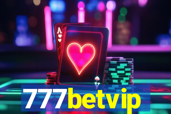 777betvip