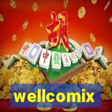 wellcomix