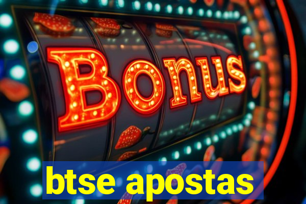 btse apostas