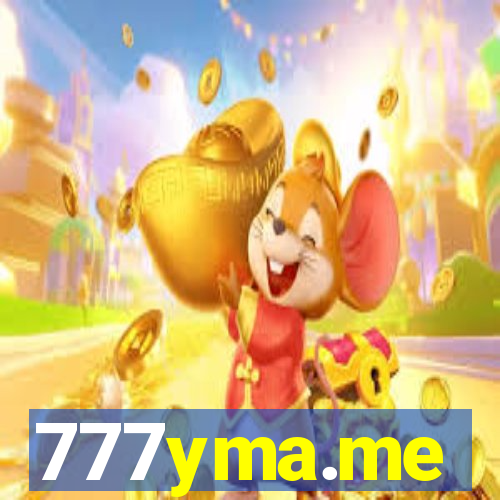 777yma.me