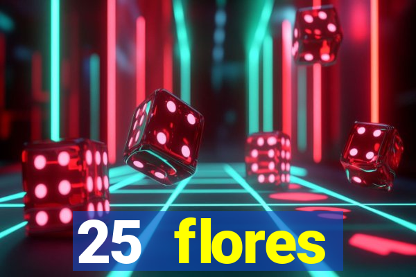 25 flores silvestres desbravadores