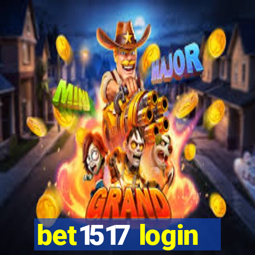 bet1517 login