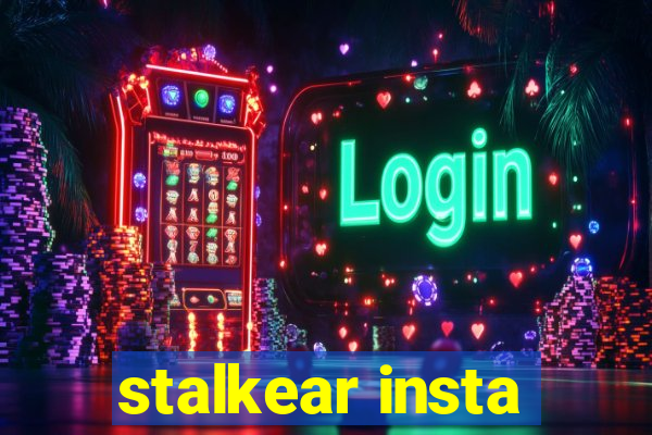 stalkear insta