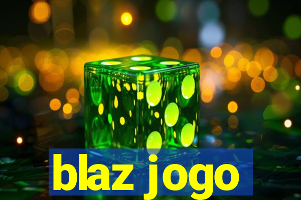 blaz jogo