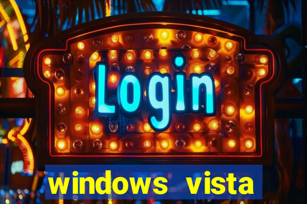 windows vista simulator online