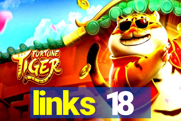 links 18