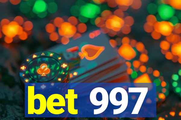 bet 997