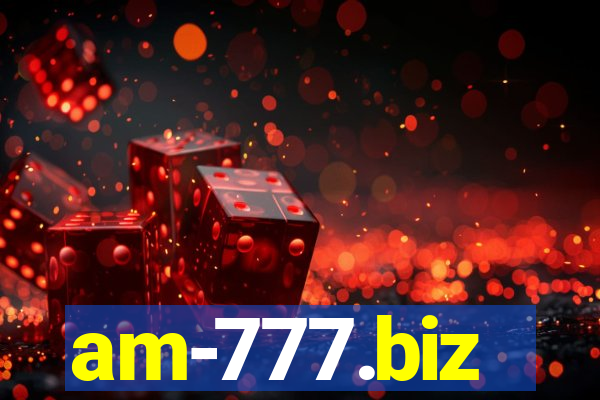 am-777.biz