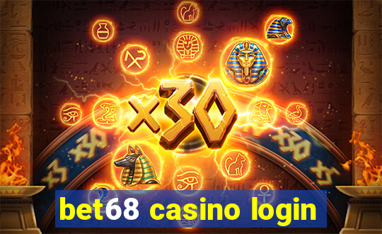 bet68 casino login