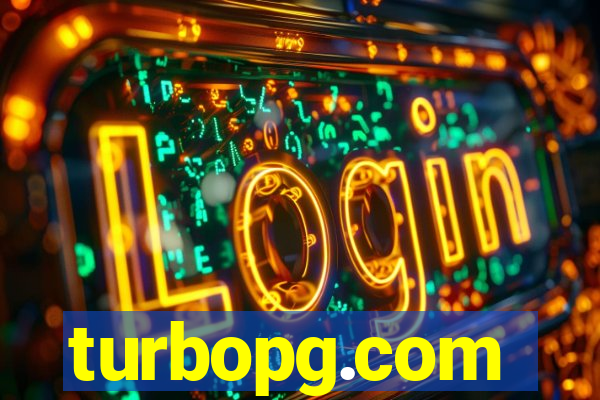 turbopg.com