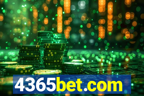 4365bet.com