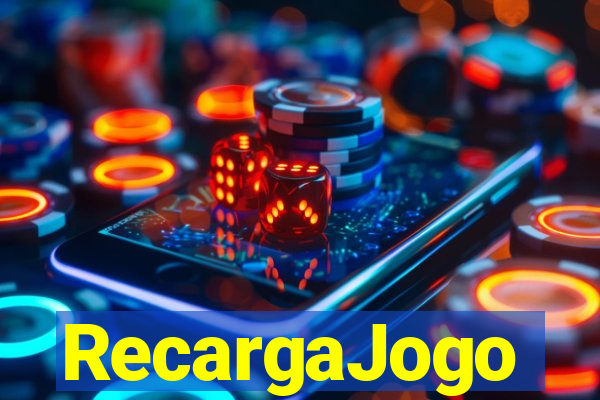 RecargaJogo