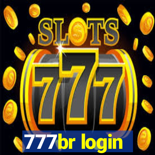 777br login