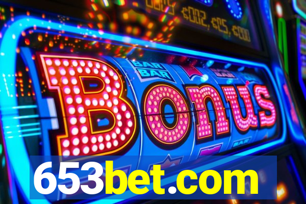 653bet.com