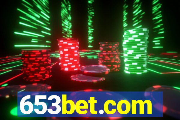 653bet.com