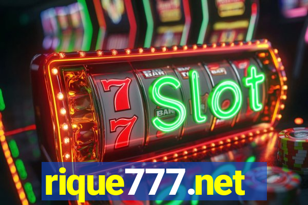 rique777.net