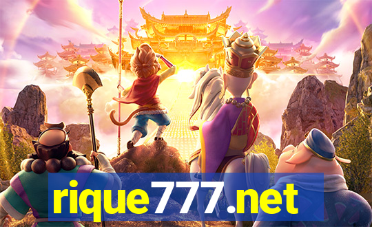 rique777.net