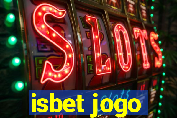 isbet jogo