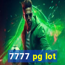 7777 pg lot