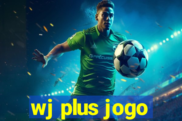 wj plus jogo