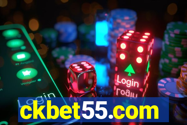 ckbet55.com