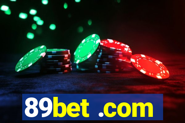 89bet .com