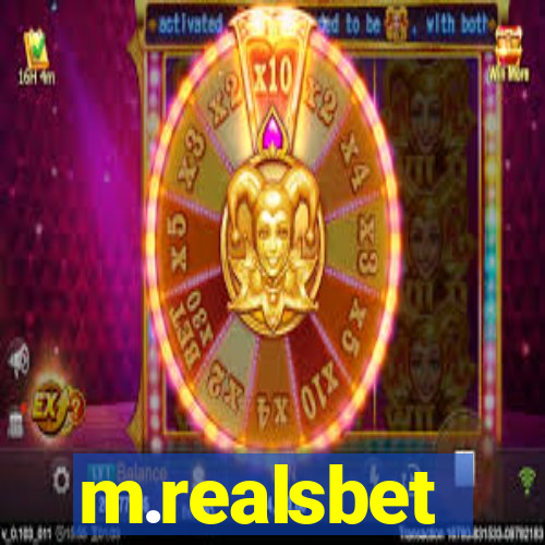 m.realsbet