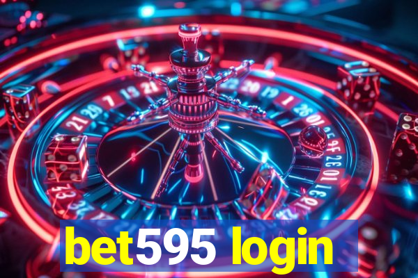 bet595 login