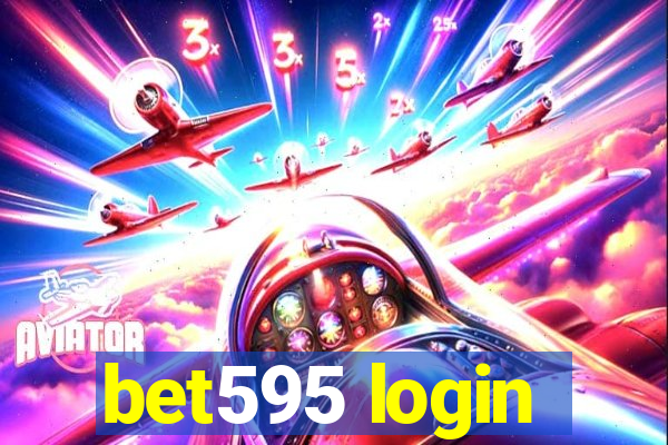 bet595 login