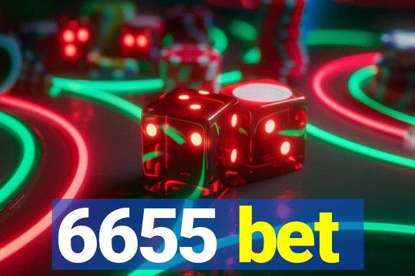 6655 bet