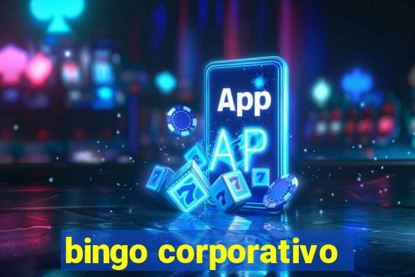 bingo corporativo