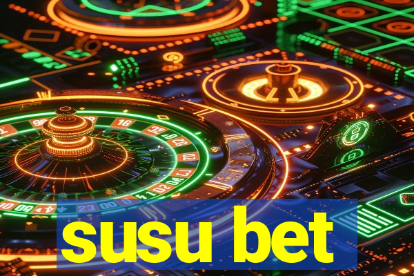 susu bet