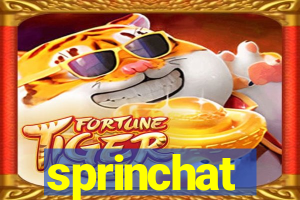 sprinchat