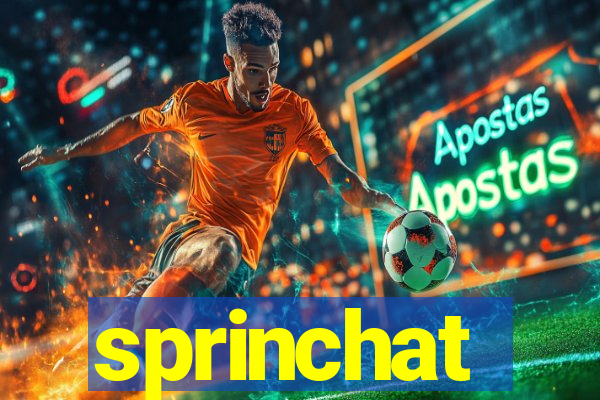 sprinchat