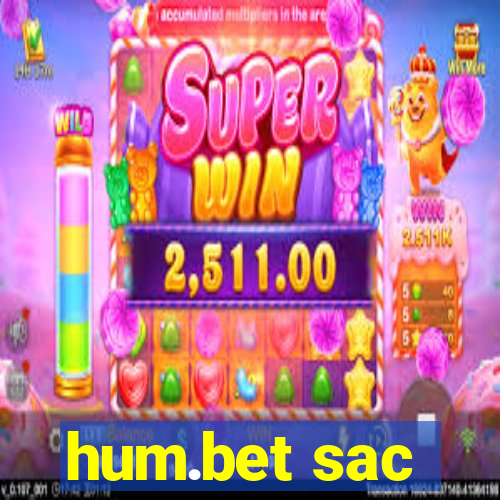 hum.bet sac