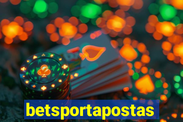 betsportapostas