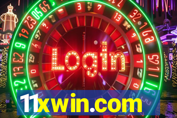 11xwin.com