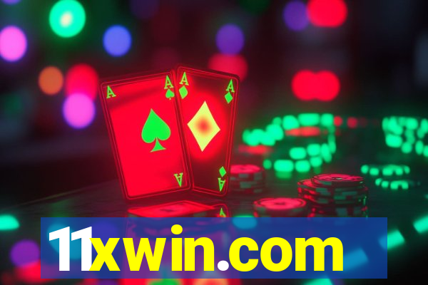 11xwin.com