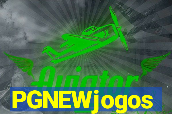 PGNEWjogos