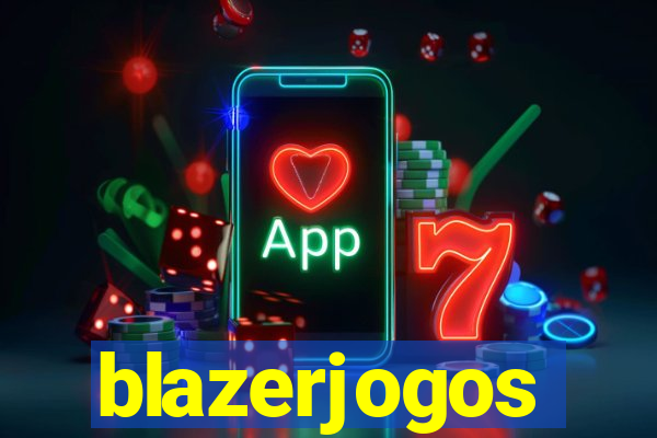 blazerjogos