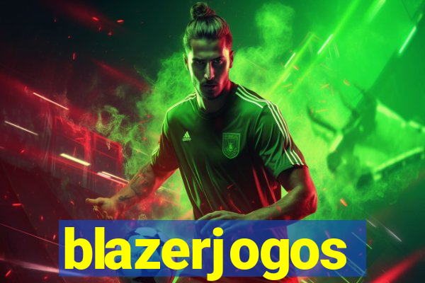 blazerjogos