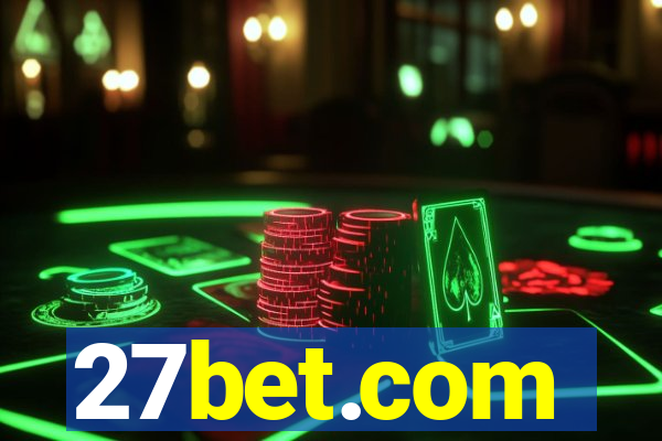 27bet.com