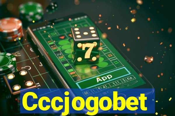 Cccjogobet