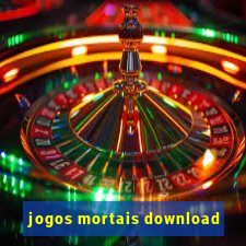 jogos mortais download