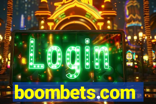 boombets.com