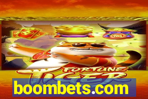 boombets.com