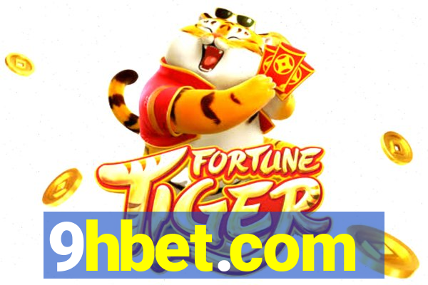 9hbet.com