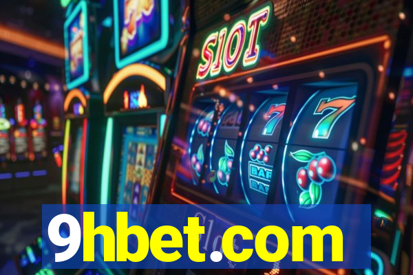 9hbet.com